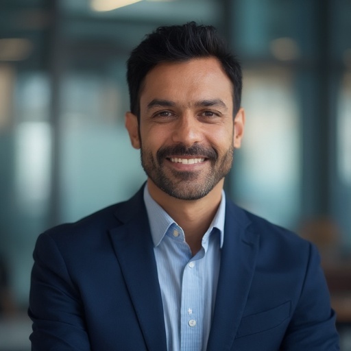 Rohan Mehta — aviator game expert